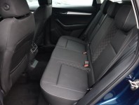 Škoda Karoq  1.5 TSI 