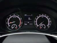 Škoda Karoq  1.5 TSI 