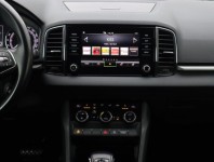 Škoda Karoq  1.5 TSI 