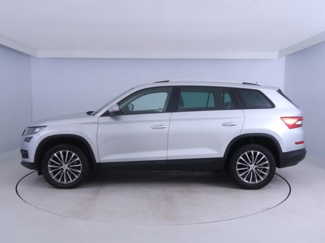 Škoda Kodiaq  2.0 TDI Ambition Plus