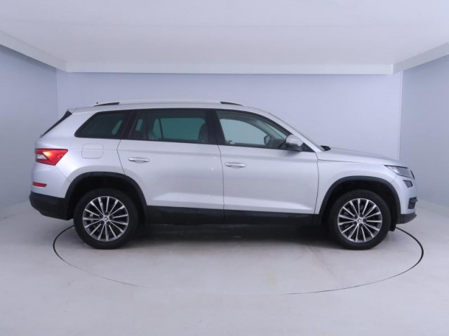 Škoda Kodiaq  2.0 TDI Ambition Plus