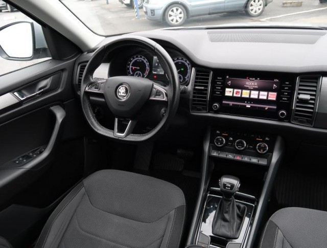 Škoda Kodiaq  2.0 TDI Ambition Plus