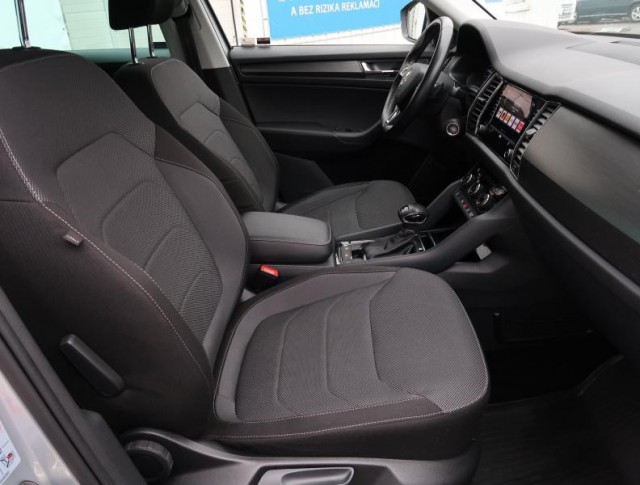 Škoda Kodiaq  2.0 TDI Ambition Plus