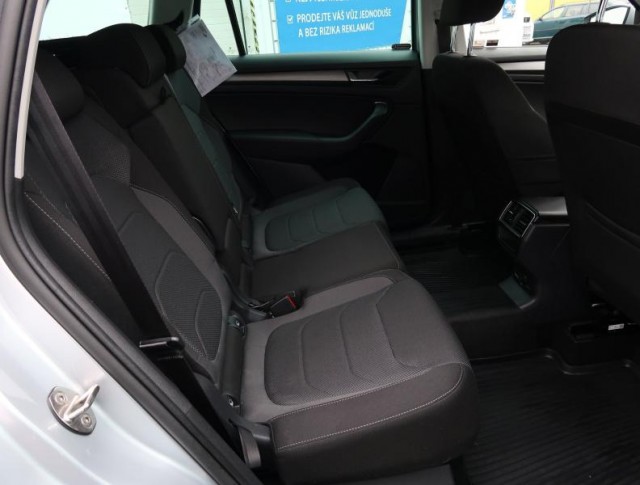 Škoda Kodiaq  2.0 TDI Ambition Plus