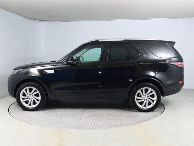 Land Rover Discovery  3.0 Td6 HSE