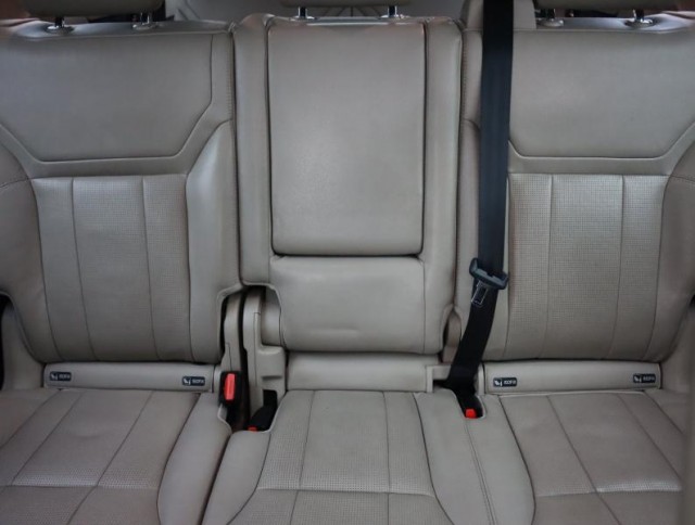 Land Rover Discovery  3.0 Td6 HSE