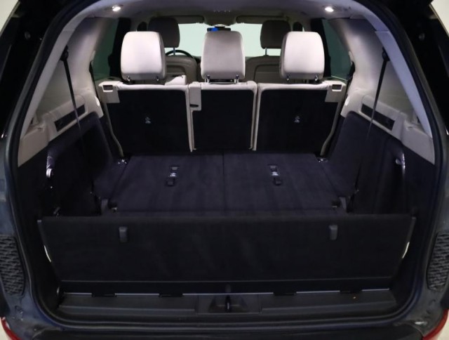 Land Rover Discovery  3.0 Td6 HSE