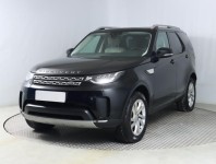 Land Rover Discovery  3.0 Td6 HSE
