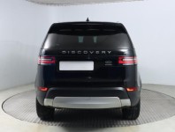 Land Rover Discovery  3.0 Td6 HSE