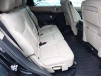 Land Rover Discovery  3.0 Td6 HSE