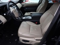 Land Rover Discovery  3.0 Td6 HSE