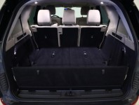 Land Rover Discovery  3.0 Td6 HSE