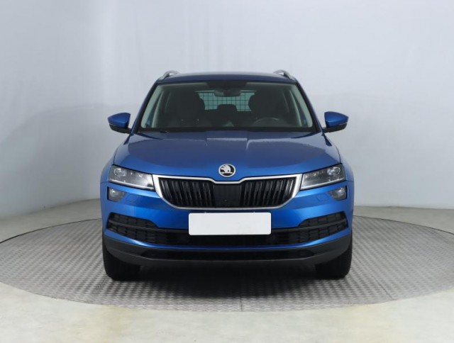 Škoda Karoq  1.5 TSI Style