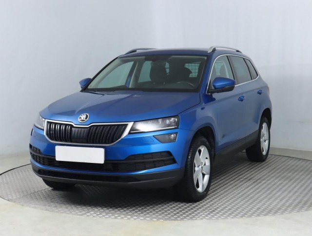 Škoda Karoq  1.5 TSI Style