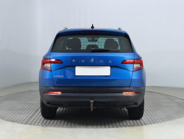 Škoda Karoq  1.5 TSI Style