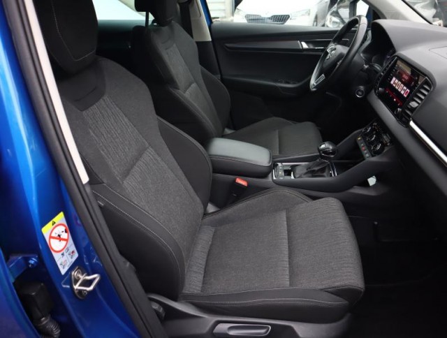 Škoda Karoq  1.5 TSI Style
