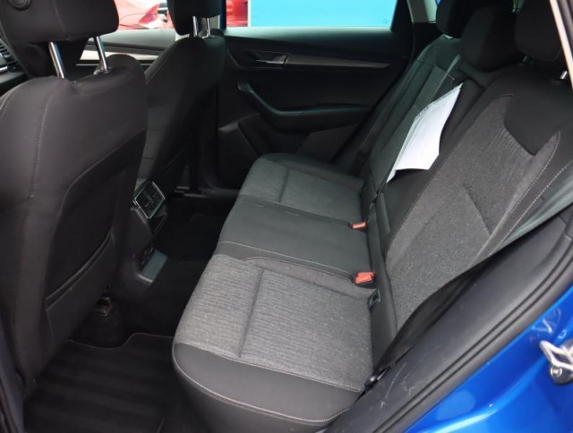 Škoda Karoq  1.5 TSI Style