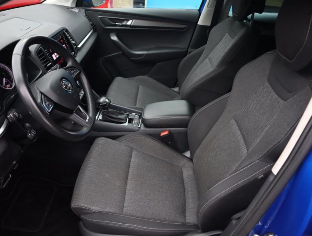 Škoda Karoq  1.5 TSI Style