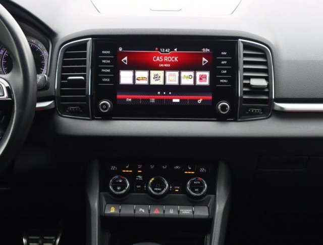 Škoda Karoq  1.5 TSI Style