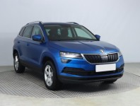 Škoda Karoq  1.5 TSI Style