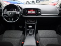 Škoda Karoq  1.5 TSI Style