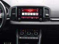 Škoda Karoq  1.5 TSI Style