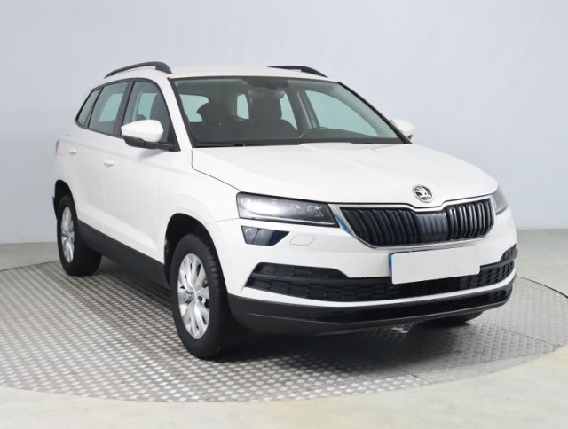 Škoda Karoq  2.0 TDI Style