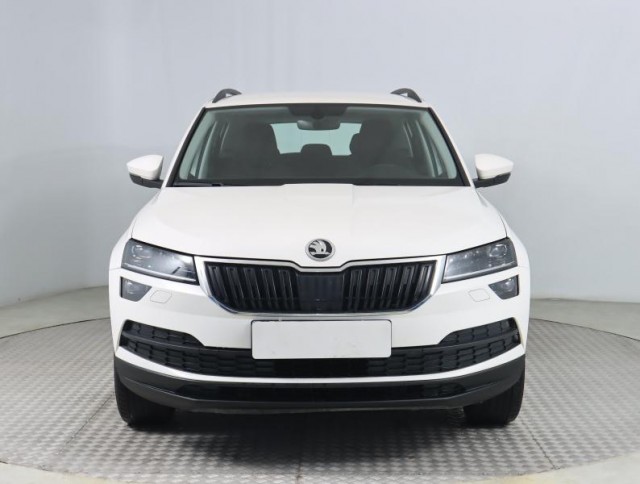 Škoda Karoq  2.0 TDI Style