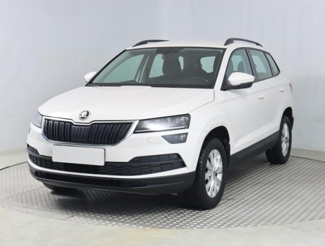 Škoda Karoq  2.0 TDI Style
