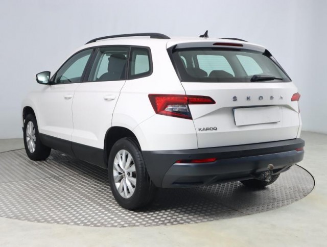 Škoda Karoq  2.0 TDI Style