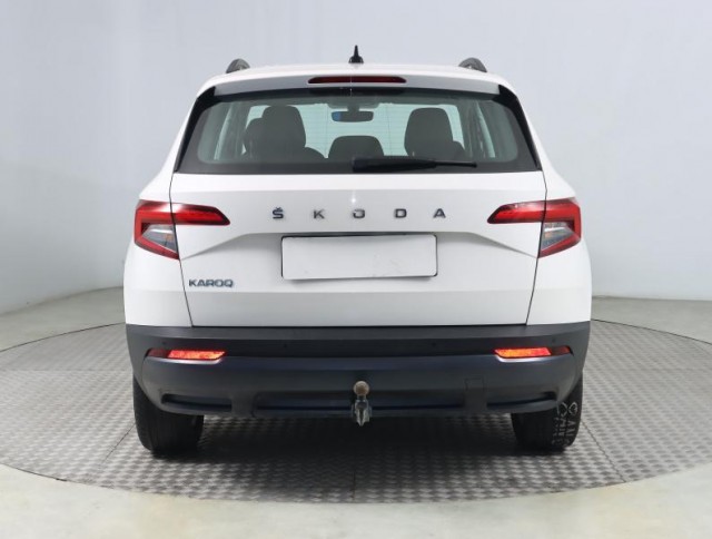 Škoda Karoq  2.0 TDI Style