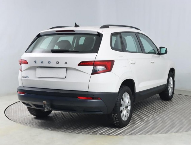 Škoda Karoq  2.0 TDI Style