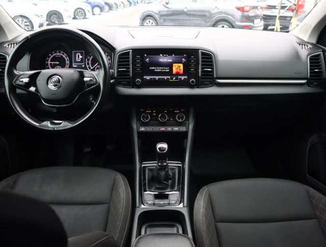 Škoda Karoq  2.0 TDI Style