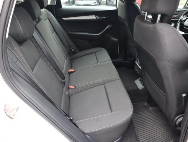 Škoda Karoq  2.0 TDI Style