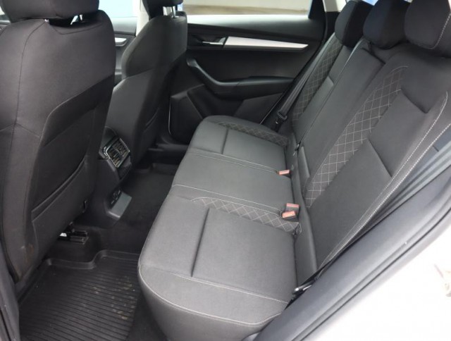 Škoda Karoq  2.0 TDI Style