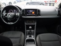 Škoda Karoq  2.0 TDI Style
