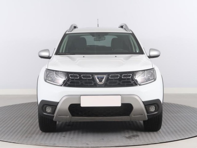 Dacia Duster  1.6 SCe Essential