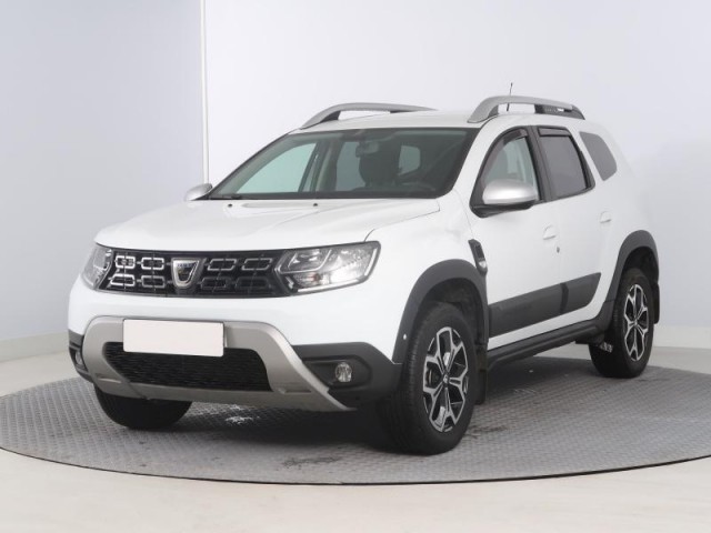 Dacia Duster  1.6 SCe Essential