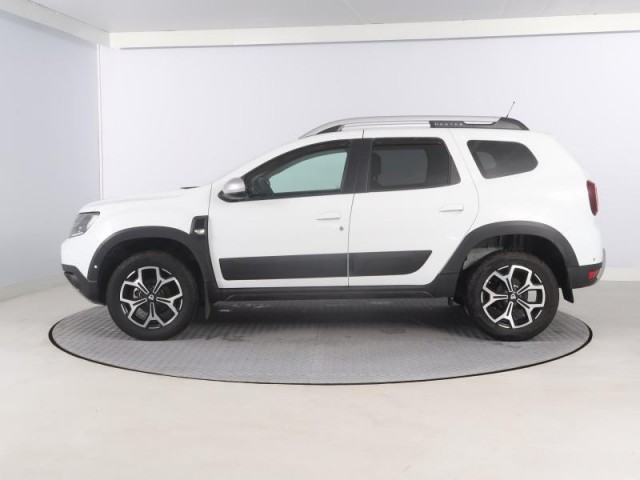 Dacia Duster  1.6 SCe Essential