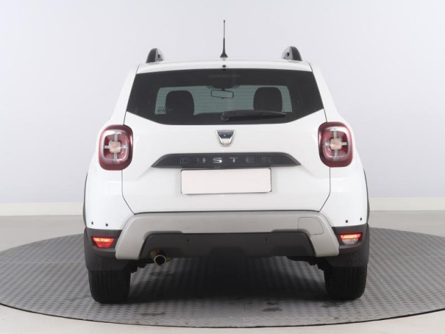 Dacia Duster  1.6 SCe Essential