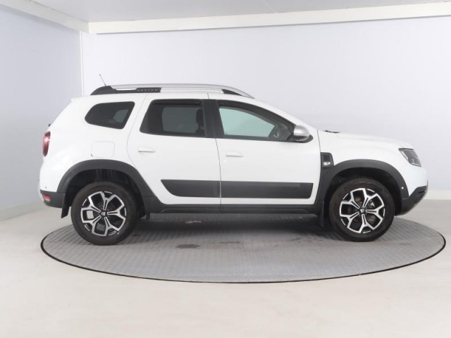 Dacia Duster  1.6 SCe Essential