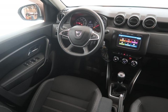 Dacia Duster  1.6 SCe Essential