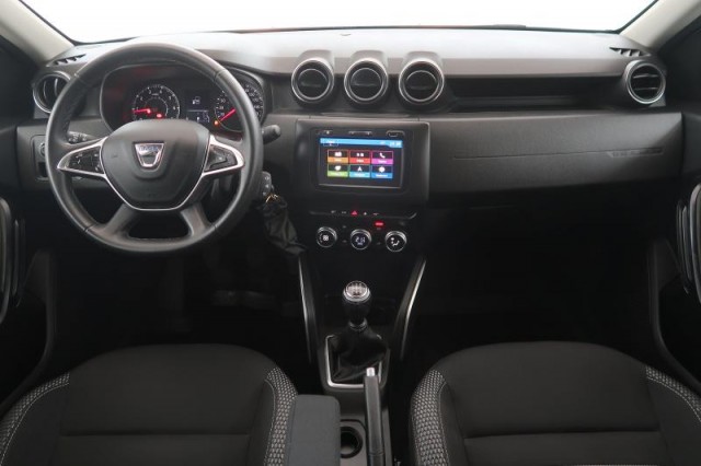 Dacia Duster  1.6 SCe Essential