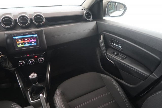 Dacia Duster  1.6 SCe Essential