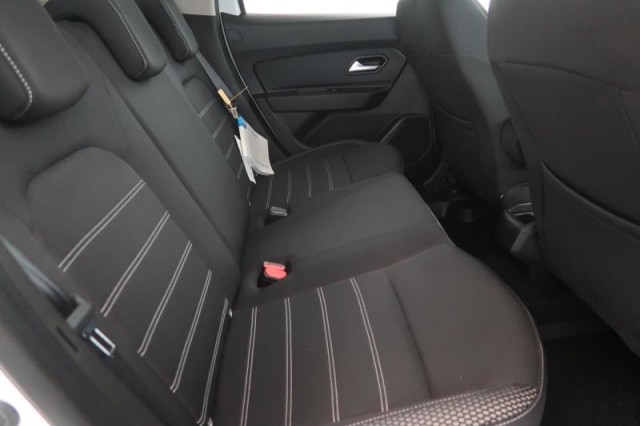 Dacia Duster  1.6 SCe Essential
