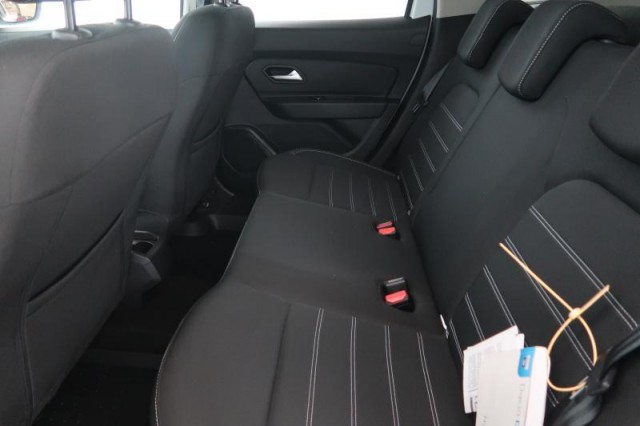 Dacia Duster  1.6 SCe Essential