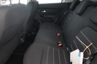Dacia Duster  1.6 SCe Essential