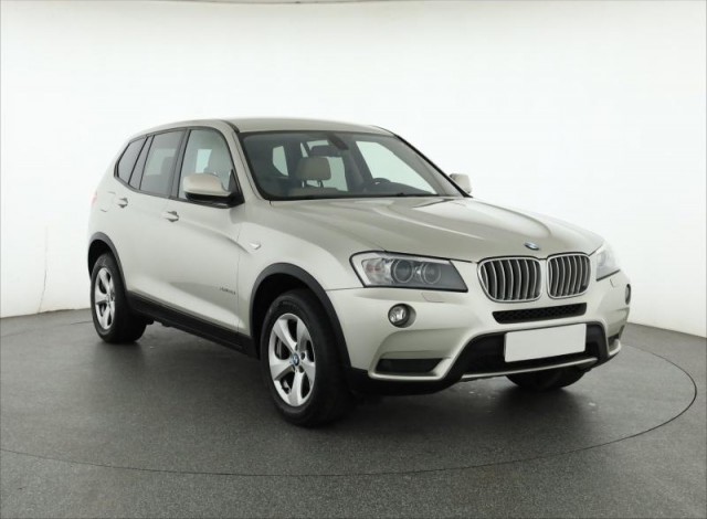 BMW X3  xDrive30d 