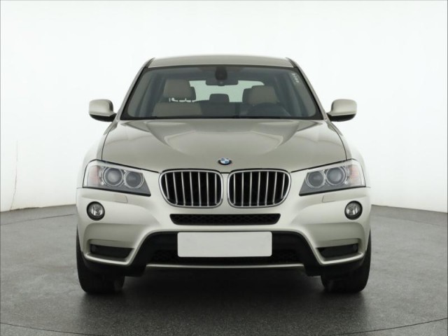 BMW X3  xDrive30d 