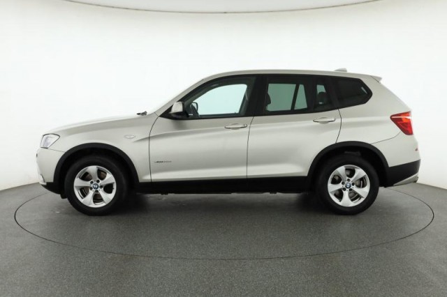 BMW X3  xDrive30d 